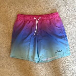 Hollister Swim Shorts